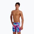 Jammery pływackie dziecięce Funky Trunks Training muscle mad