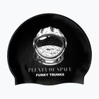 Czepek pływacki Funky Trunks Silicone arti mess