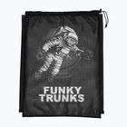 Worek pływacki Funky Trunks Mesh Gear 25 l arti mess