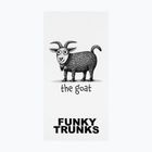 Ręcznik Funky Trunks Cotton the goat