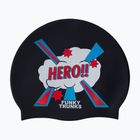 Czepek pływacki Funky Trunks Silicone big funky hero