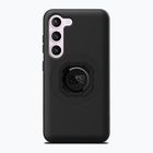Etui na telefon Quad Lock Mag Case Samsung Galaxy S23 black