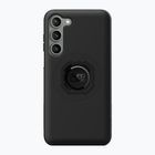 Etui na telefon Quad Lock Mag Case Samsung Galaxy S23+ black