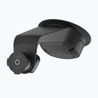 Uchwyt samochodowy Quad Lock Windscreen/Dash Car Mount v6 black