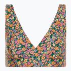 Góra od stroju kąpielowego Rip Curl Afterglow Ditsy Halter Revo multico