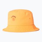Kapelusz damski Rip Curl Mixed Short Brim Bucket mango
