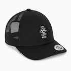 Czapka z daszkiem Rip Curl Search Icon Trucker black