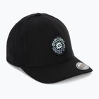 Czapka z daszkiem Rip Curl Pacific Rinse Flexfit black