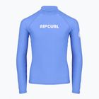 Longsleeve do pływania dziecięcy Rip Curl Classic Surf Rashvest cornflower blue