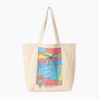 Torba damska Rip Curl Custom Desto Tote 20 l bone