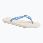 Japonki damskie Rip Curl Bondi Bloom natural/blue