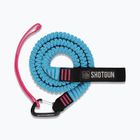 Lina holownicza rowerowa Shotgun MTB Tow black