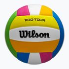 Piłka do siatkówki Wilson Pro Tour multicolor rozmiar 5