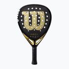 Rakieta do padla Wilson Defy V1 black/ gold