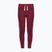 Spodnie dziecięce GAP V-Fall Fash Logo Jogger deep garnet red