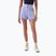 Spodenki damskie GAP Heritage French Logo fresh lavender