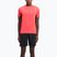 Koszulka męska Reebok Athlete Tee 2.0 energy red