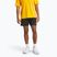Spodenki treningowe męskie Reebok Athlete Hype 2-IN-1 black/electric yellow