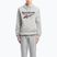 Bluza męska Reebok Identity Big Logo Fleece Hoodie medium grey heater/vector navy/vector red