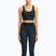 Biustonosz treningowy damski Reebok Rbk Lab Seamless black