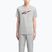 Koszulka męska Reebok Gs Vector Tee medium grey heather/vector red