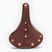 Siodełko rowerowe Brooks England B17 Special Short brown