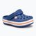 Klapki dziecięce Crocs Crocband Clog Toddler cerulean blue