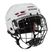 Kask hokejowy CCM Tacks 70 Combo white