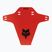 Błotnik rowerowy Fox Racing Fox Mud Guard red