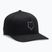 Czapka z daszkiem Fox Racing Fox Head Flexfit black