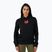 Bluza rowerowa damska Fox Racing Head W black/pink