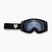 Gogle rowerowe Fox Racing Airspace Core black