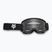 Gogle rowerowe Fox Racing Main Core black/clear