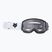 Gogle rowerowe Fox Racing MTB Main white/clear