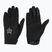 Rękawiczki rowerowe dziecięce Fox Racing Ranger Jr black