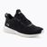 Buty damskie SKECHERS Bobs Sport Squad Tough Talk black