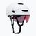 Kask rowerowy Oakley Aro7 Road matte white/prizm road