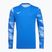 Bluza piłkarska męska Nike Dri-Fit Dri-Fit Park IV Goalkeeper royal blue/white