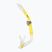 Fajka do nurkowania Mares Gator Splash yellow