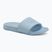 Klapki damskie Mares Marrow 1 Lady santorini light blue