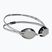 Okulary do pływania TYR Blackops 140 Ev Racing Mirrored black/white