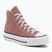 Trampki damskie Converse Chuck Taylor All Star Lift Hi sugar berry/white/black