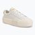 Trampki damskie Converse Chuck Taylor All Star Cruise Leather vintage white/yellow