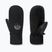 Rękawice narciarskie męskie Dakine Crossfire Mitt black/grey
