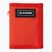 Portfel Dakine Vert Rail flame scarlet