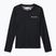 Bluza termoaktywna dziecięca Columbia Midweight Crew 2 black