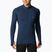 Bluza termoaktywna męska Columbia Midweight Stretch collegiate navy
