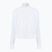 Bluza damska Wilson Team Team Warm-Up Jacket bright white