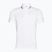 Koszulka męska Wilson Team Pique Polo bright white