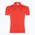 Koszulka męska Wilson Team Seamless Polo 2.0 infrared